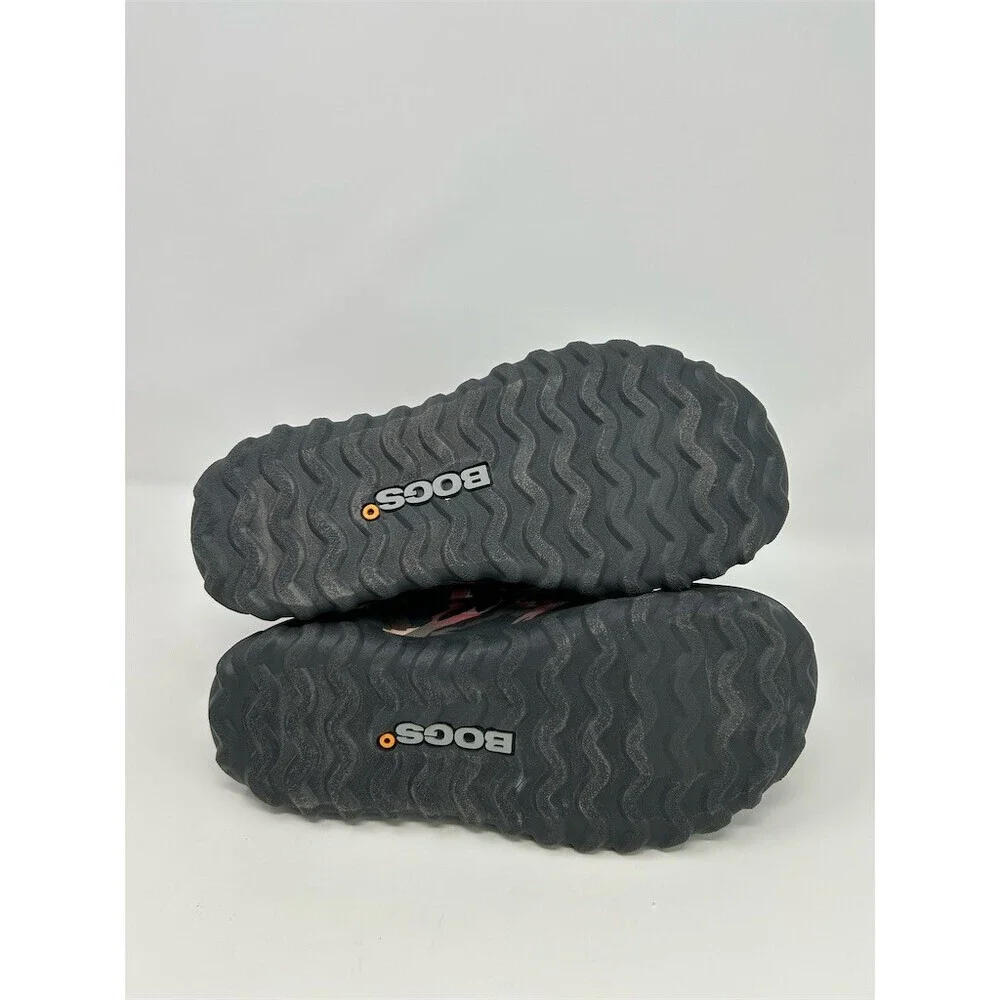 Bogs kids winter